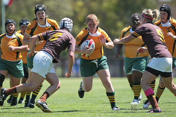 W College Rugby: Humboldt vs Wyoming