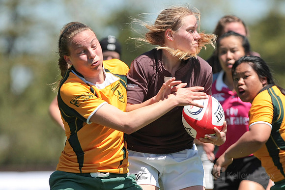 W College Rugby: Humboldt vs Wyoming