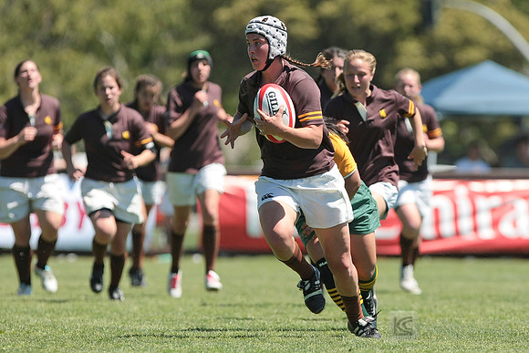 W College Rugby: Humboldt vs Wyoming
