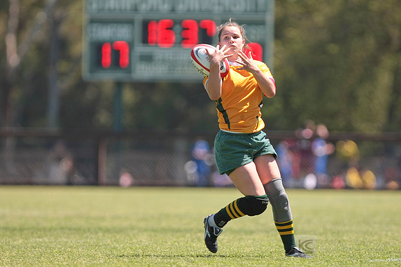 W College Rugby: Humboldt vs Wyoming