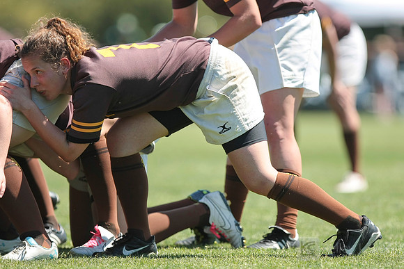 W College Rugby: Humboldt vs Wyoming