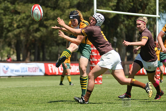 W College Rugby: Humboldt vs Wyoming