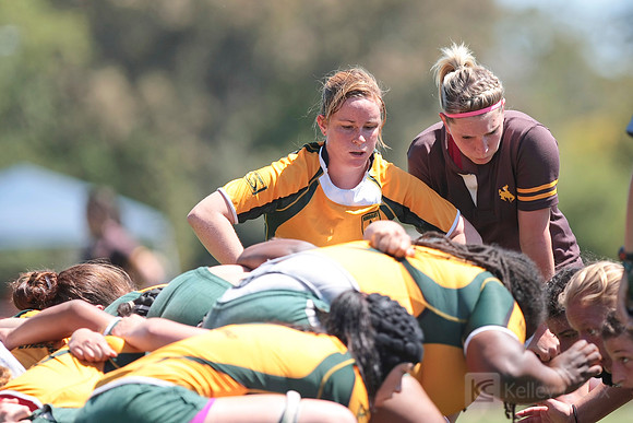 W College Rugby: Humboldt vs Wyoming