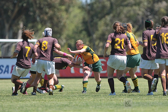 W College Rugby: Humboldt vs Wyoming