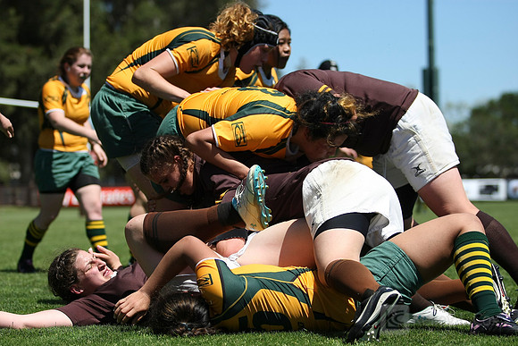 W College Rugby: Humboldt vs Wyoming