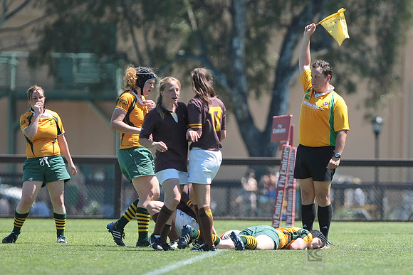 W College Rugby: Humboldt vs Wyoming