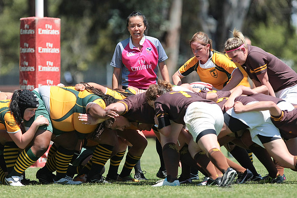W College Rugby: Humboldt vs Wyoming