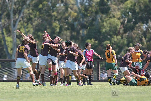 W College Rugby: Humboldt vs Wyoming