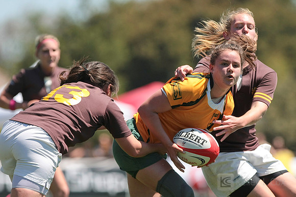 W College Rugby: Humboldt vs Wyoming