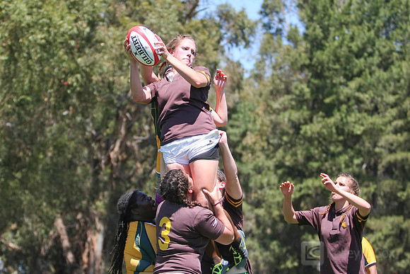 W College Rugby: Humboldt vs Wyoming