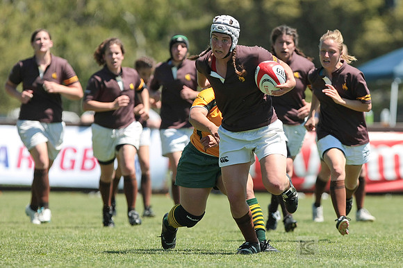 W College Rugby: Humboldt vs Wyoming