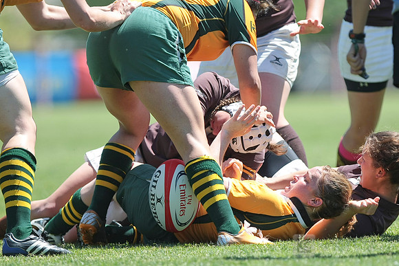 W College Rugby: Humboldt vs Wyoming