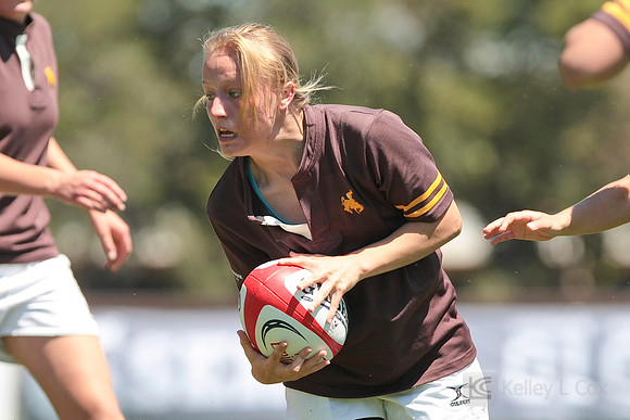 W College Rugby: Humboldt vs Wyoming