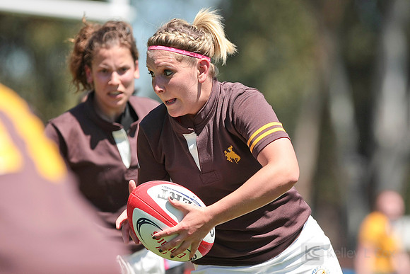 W College Rugby: Humboldt vs Wyoming