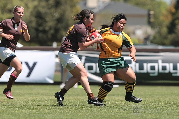 W College Rugby: Humboldt vs Wyoming