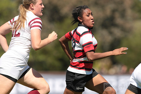 W College Rugby: Stanford vs Chico State