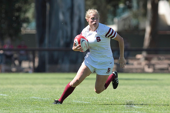 W College Rugby: Stanford vs Chico State