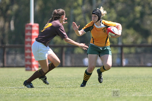 W College Rugby: Humboldt vs Wyoming