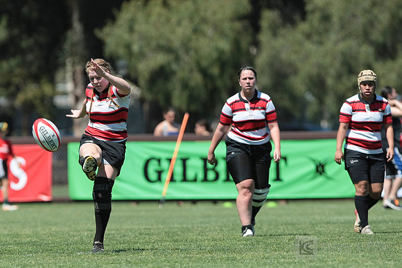 W College Rugby: Stanford vs Chico State
