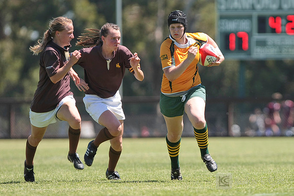 W College Rugby: Humboldt vs Wyoming