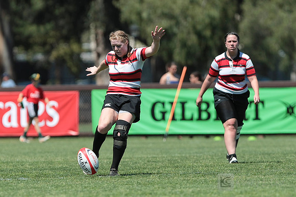W College Rugby: Stanford vs Chico State