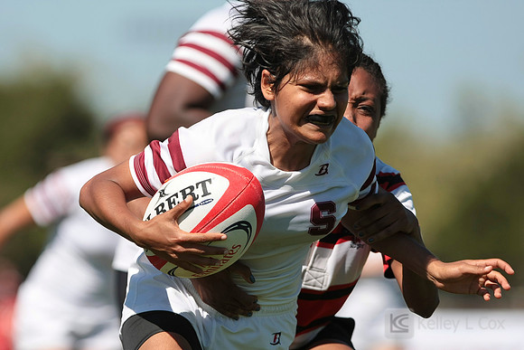W College Rugby: Stanford vs Chico State