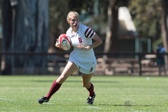 W College Rugby: Stanford vs Chico State