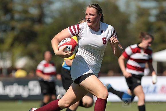 W College Rugby: Stanford vs Chico State