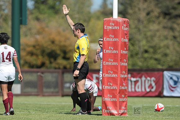 W College Rugby: Stanford vs Chico State