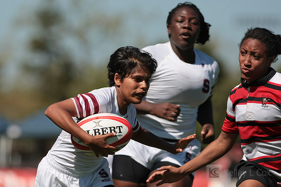 W College Rugby: Stanford vs Chico State