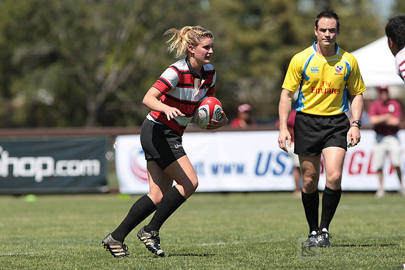 W College Rugby: Stanford vs Chico State