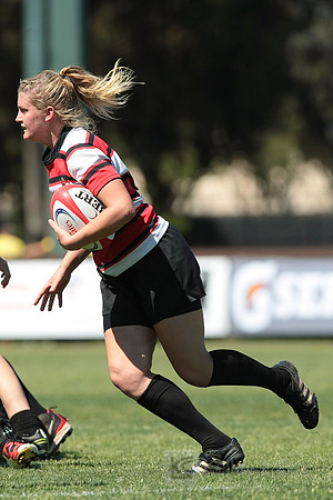 W College Rugby: Stanford vs Chico State