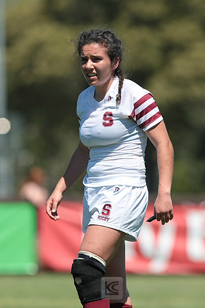 W College Rugby: Stanford vs Chico State