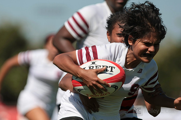 W College Rugby: Stanford vs Chico State