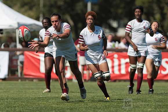 W College Rugby: Stanford vs Chico State
