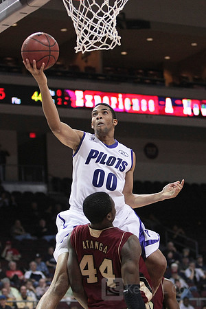 NCAA Basketball: WCC Championships