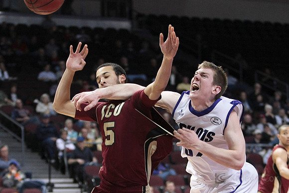 NCAA Basketball: WCC Championships
