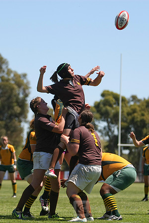 W College Rugby: Humboldt vs Wyoming