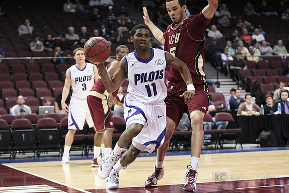 NCAA Basketball: WCC Championships