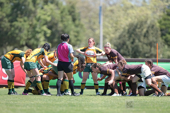 W College Rugby: Humboldt vs Wyoming