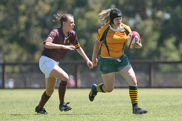 W College Rugby: Humboldt vs Wyoming
