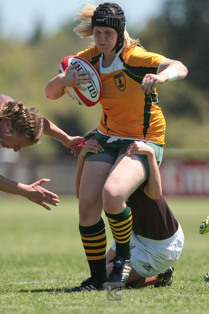 W College Rugby: Humboldt vs Wyoming