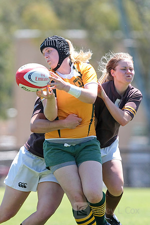 W College Rugby: Humboldt vs Wyoming