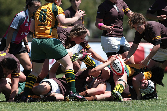 W College Rugby: Humboldt vs Wyoming