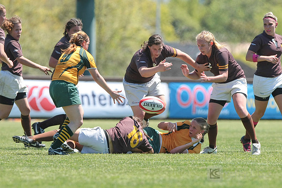 W College Rugby: Humboldt vs Wyoming