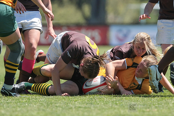 W College Rugby: Humboldt vs Wyoming