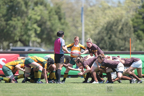 W College Rugby: Humboldt vs Wyoming