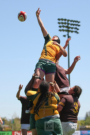 W College Rugby: Humboldt vs Wyoming