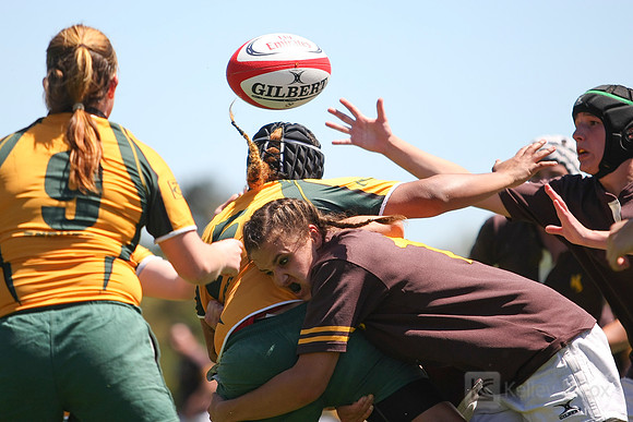 W College Rugby: Humboldt vs Wyoming