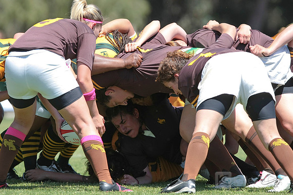 W College Rugby: Humboldt vs Wyoming